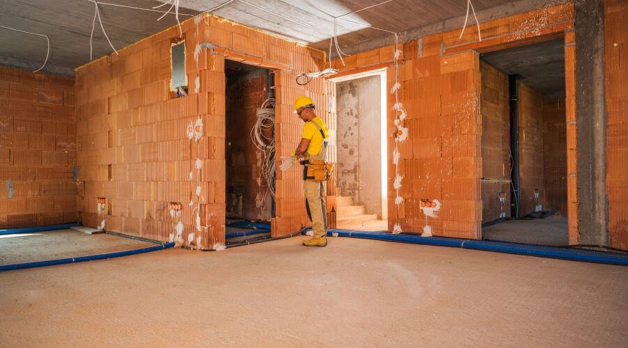 Expert top industrial roofings services in De Kalb, MS